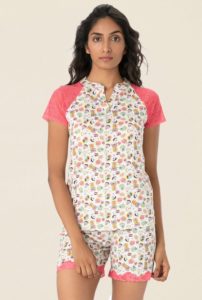 TataCliq - Buy PrettySecrets Women's Nightwear at upto 70% off