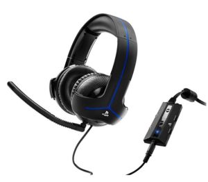 Thrustmaster Y-300P Headset for PS4 and PS3 at rs.1,213