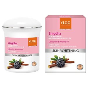 VLCC Natural Sciences Snigdha skin whitening day 