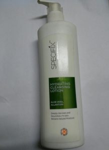  VLCC Specifix Professional Deep Purifying Cleansing Gel