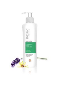 VLCC Specifix Professional Lavender Body Cleanser, 350ml 