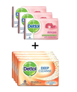 dettol