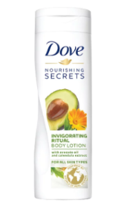 dove nourisment
