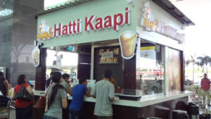 hatti-kaapi