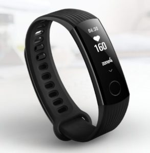 honor band 3 super sale