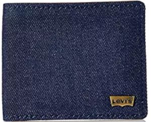 levis wallets 50% off