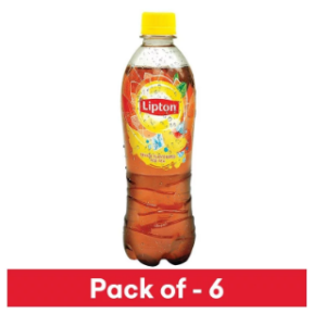 lipton tea