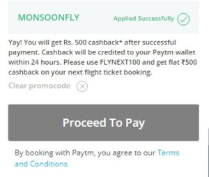 monsoonfly code