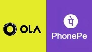 ola phonepe