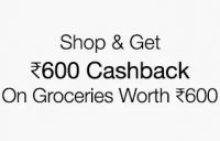 paytm grocery