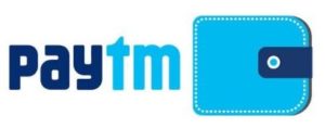 paytm recharge of rs.10