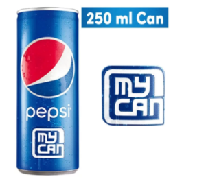 pepsi