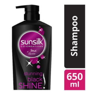 sunsilk shampoo