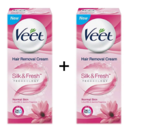 veet cream