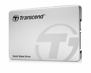 256Gb Transcend SSD360S NEW SATA