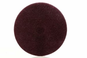 3M SPP17 Scotch Brite Surface Preparation Pad17 inch, (Packs of 10)