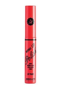 Absolute New York Lip Polish, Cherry Bomb at rs.211