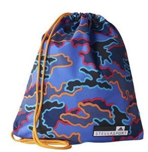 Adidas Gb Camo Multi Travel Bag (BJ9271) at rs.584