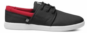 Amazon - Buy DC Men's Casual Shoes at flat 60% off