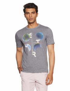 Amazon - Buy DJ&C Men's Clothing from Rs 149