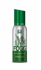 Amazon- Buy Fogg Indulge Body Spray, 120ml at Rs 146
