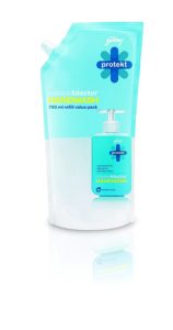 Amazon - Buy Godrej Protekt Handwash 750 ml (Pack of 2) at Rs. 174