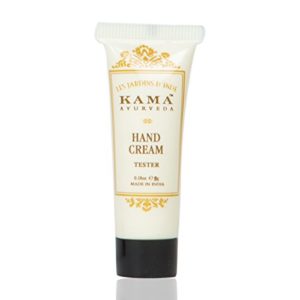 Amazon- Buy Kama Ayurveda Sample Hand Cream, 8g at Rs 23