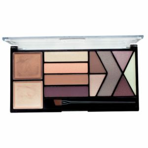 Amazon - Buy Makeup Academy Rhapsody Palette, 13.6g  at Rs 480 only