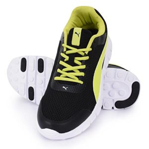 Amazon - Buy Puma Unisex Running Shoes at Rs. 997