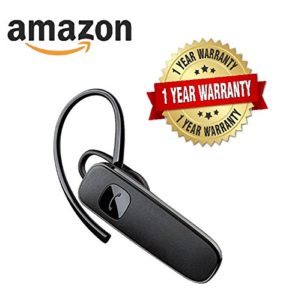 Amazon - Buy Rewy Mini Wireless Bluetooth 4.1 Stereo in-Ear Headset Wireless Multimedia Bluetooth Headset Compatible with All Android and iOS Devices {Random Colour} at Rs 299