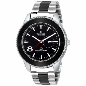 Amazon - Buy Swisstyle Wrist watches at upto 90% off