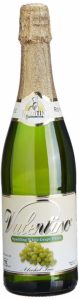 Amazon - Buy Valentino Sparkling White Grape Drink, 750ml at Rs 205 only