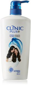 Amazon Clinic Plus Strong and Long Health Shampoo, 650ml at Rs 195