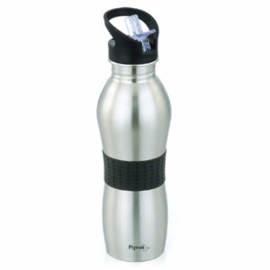 Amazon Pigeon Playboy Sport Water Bottle, 700ml