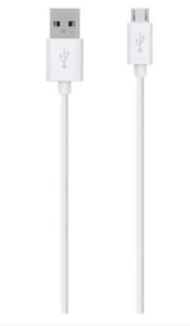 Belkin Mix IT Micro USB to USB Cable at rs.89