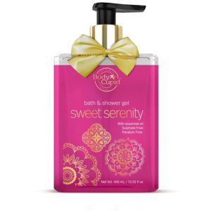 Body Cupid Shower Gel
