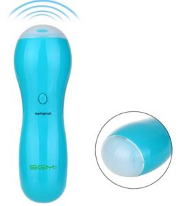 Body Massager, SGM Compact Mini Body Massager For Men Women at rs.159