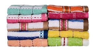 Casa Copenhagen Basics 10 Piece at rs.160