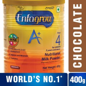 Enfagrow A+ Nutritional Milk Powder