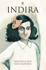Flipkart - Buy Indira  (English, Hardcover, Devapriya Roy, Priya Kuriyan) at Rs 91 only