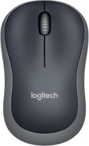 Flipkart - Buy Logitech B175 Wireless  (USB) at Rs 450