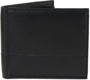 Flipkart - Buy Puma Men's Wallets at flat 73% off