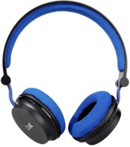 Flipkart- Buy boAt Rockerz 400 Super Bass Bluetooth Headset with Mic at Rs 999