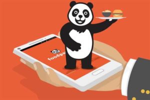 Foodpanda- Get 50% off Valid for all users Once per user maximum 100rs