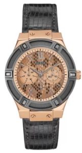 Guess W0289L4 Watch - For Women