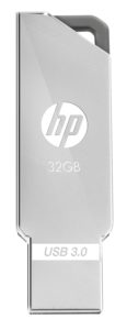 HP x740w 32 GB USB 3.0 Flash Drive