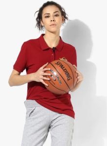 Jabong- BUY NBA T-Shirt at 70% OFF