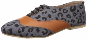 Kanvas Katha Women's Ballet Flats