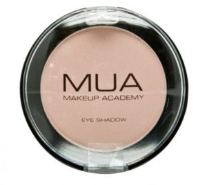 Makeup Academy Matte Eyeshadow, Shade 16, 2g at rs.100