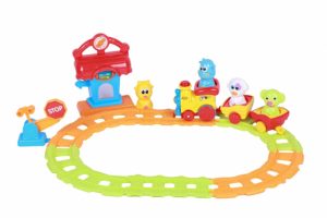 Mitashi Sky Kidz Zooming Biggy Train